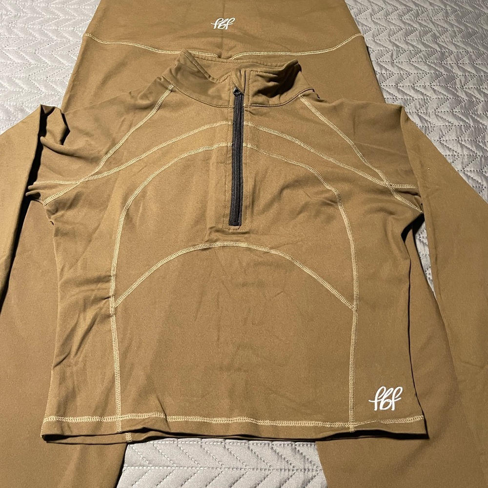 FBF F/W (Fall/Winter) Everyday Set